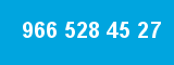 966 528 45 27